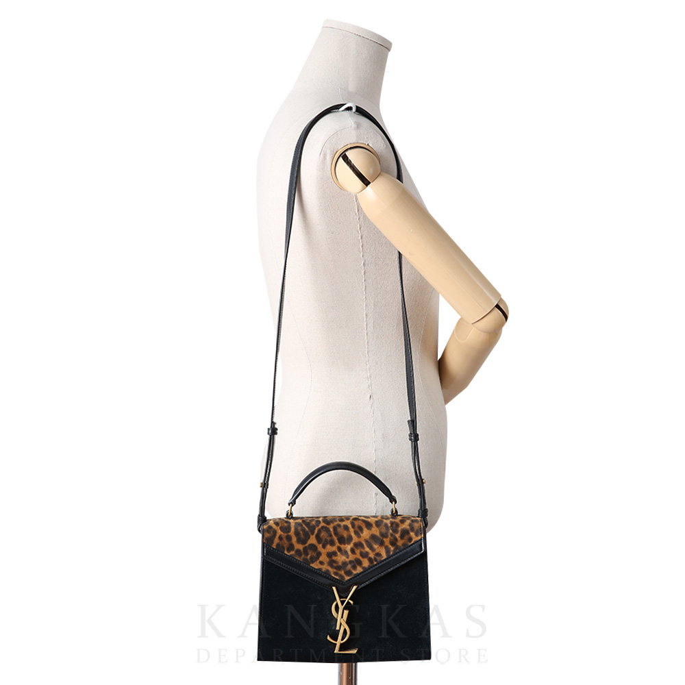 Yves Saint Laurent(USED)생로랑 카산드라 탑 핸들백